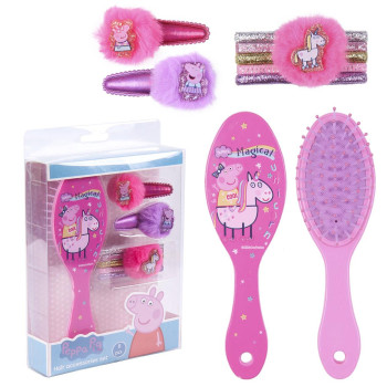 BEAUTY SET ACCESSORIES PEPPA PIG