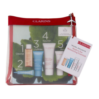 Clarins Travel Set 800983 94