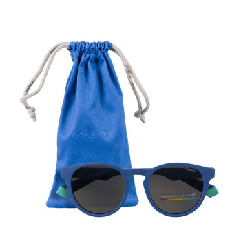 Polaroid Kinder Sonnenbrille  PLD 8048/S-465-M9
