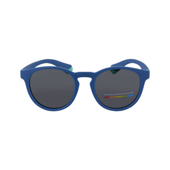 Polaroid Kinder Sonnenbrille  PLD 8048/S-465-M9 - 2