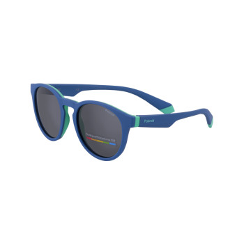 Polaroid Kinder Sonnenbrille  PLD 8048/S-465-M9 - 3