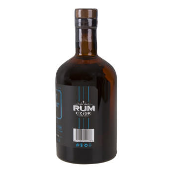 Albert Michler Rum Single Cask Clynelish 0,7l 60,94% - 3