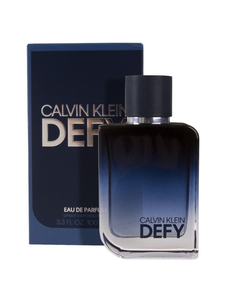 Calvin Klein Defy Men EdP 100 ml