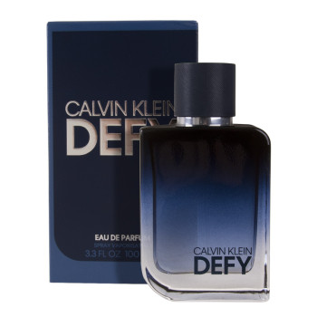 Calvin Klein Defy Men EdP 100 ml - 1