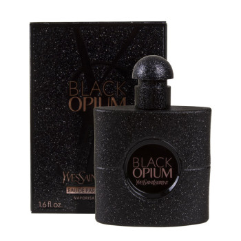 Yves Saint Laurent Black Opium Extreme Women EdP 50 ml