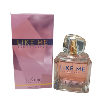 Luxure Like Me Woman EdP 100 ml