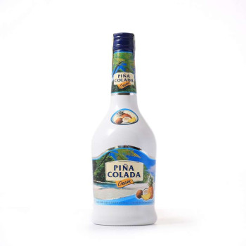 De Kuyper Piña Colada Cream 0,7l 16% - 1
