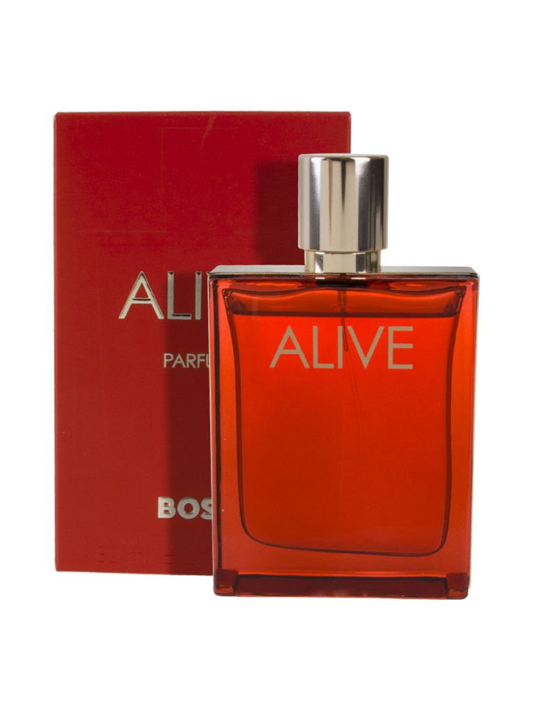 Hugo Boss Alive Parfum 80 ml