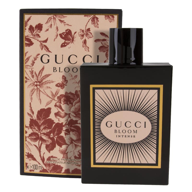 Gucci, Other, Brand New Without The Box Gucci Bloom Parfum