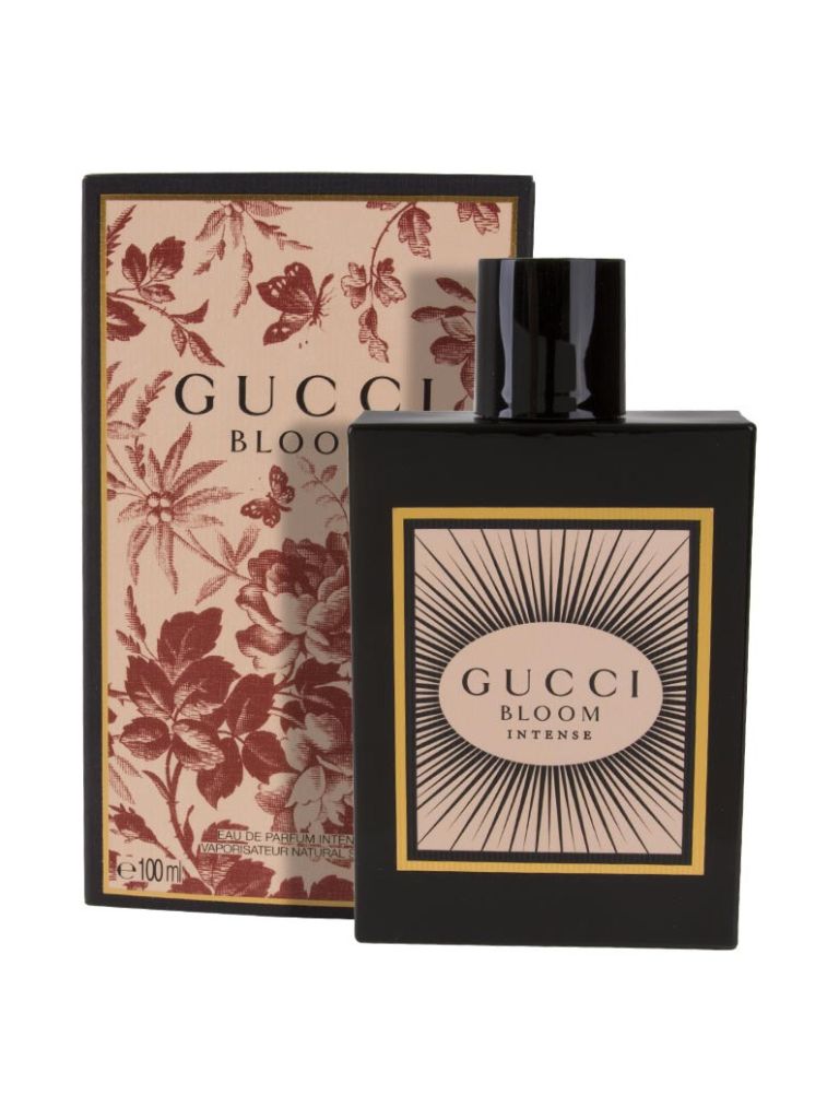 Gucci Bloom EdP Intense 100 ml
