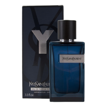 Yves Saint Laurent Men Y EdP Intense 100 ml - 1