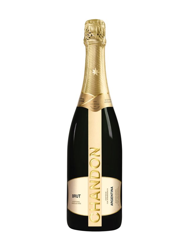 Chandon Brut Argentina 0,75l 12%