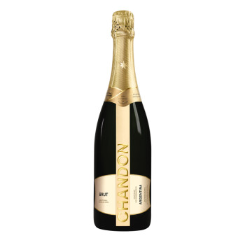 Chandon Brut Argentina 0,75l 12%