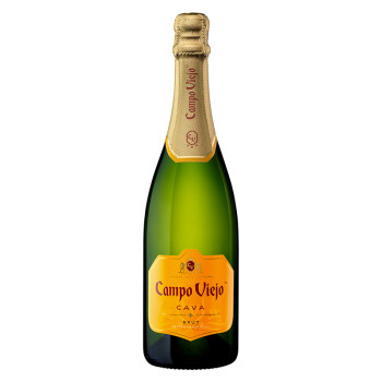 Campo Viejo Cava Brut 0,75l 11,5%