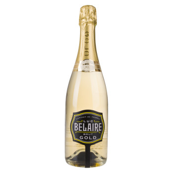 Luc Belaire Gold Phantom 0,75l 12,5%