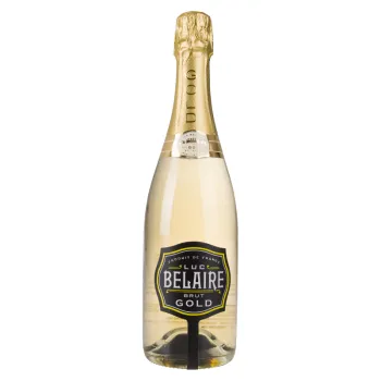 Luc Belaire Gold Phantom 12,5% 0,75 l
