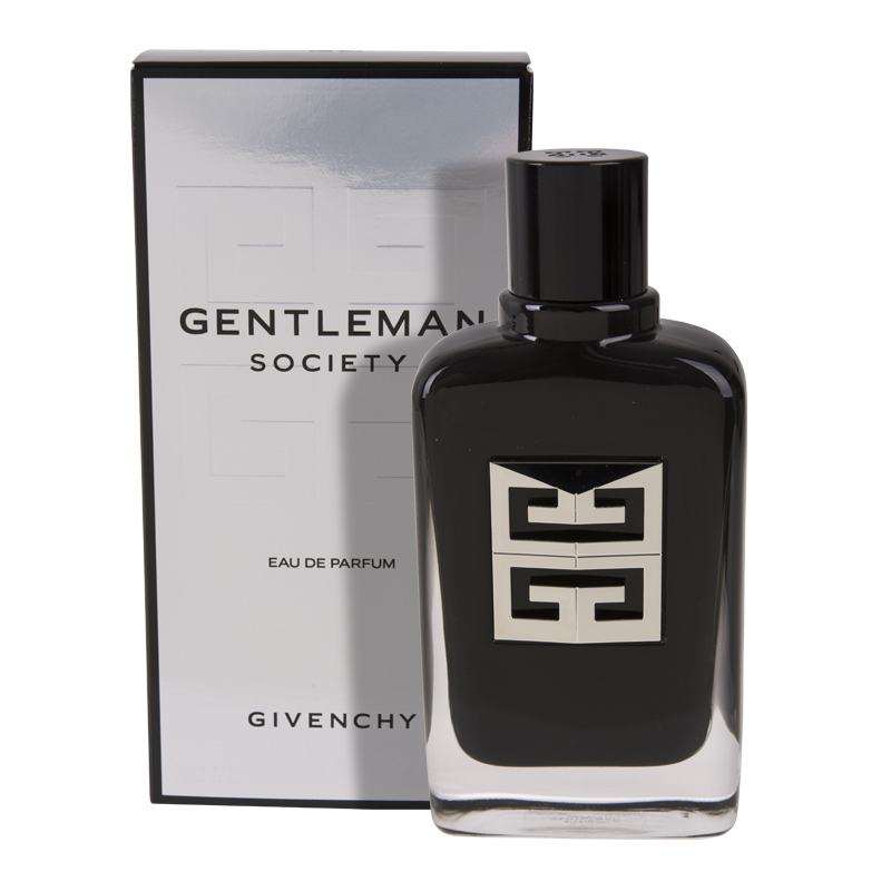 Gentleman Cologne Givenchy cologne - a fragrance for men 2019
