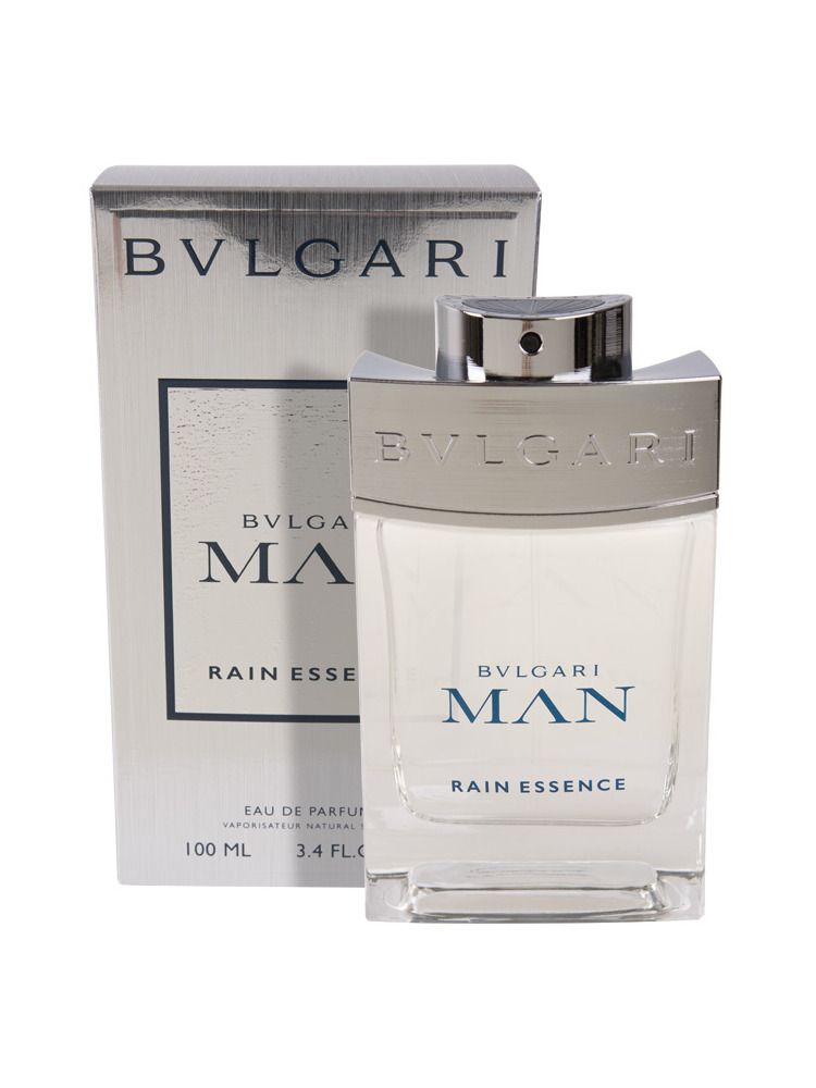 Bvlgari Man Rain Essence EdP 100 ml