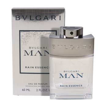 Bvlgari Man Rain Essence EdP 60 ml