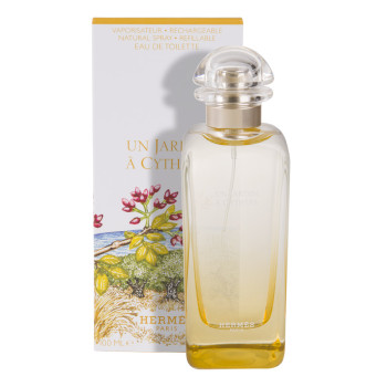 Hermes Les Jardins Un Jardin a Cythere EdT 100 ml