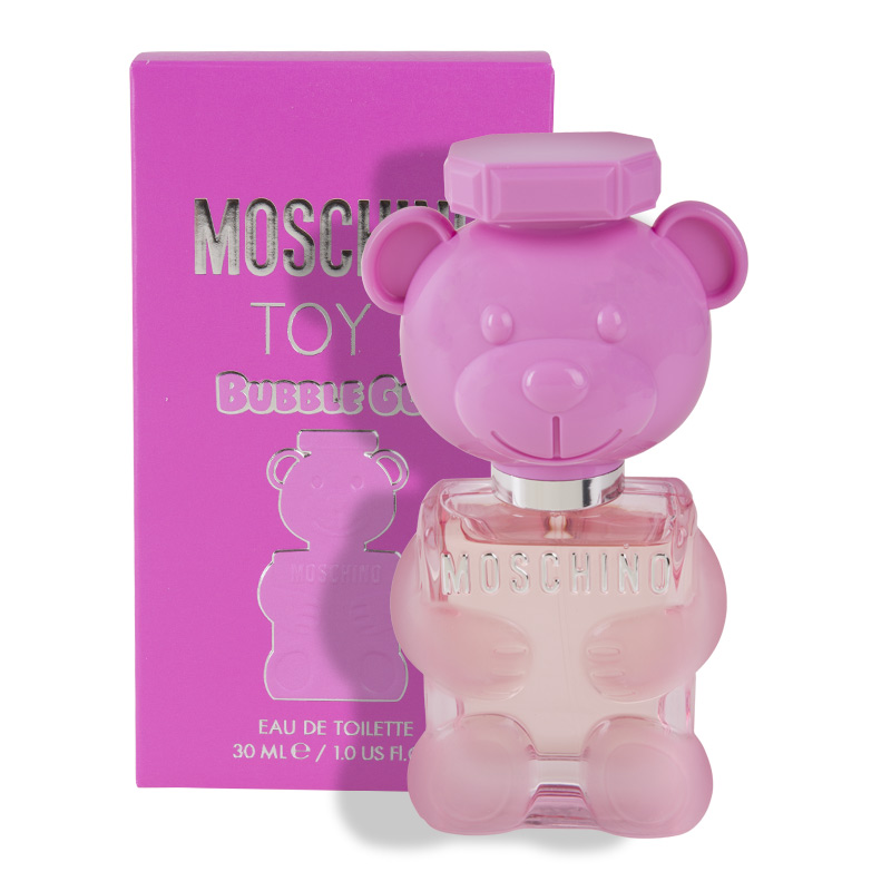 Moschino Toy2 Bubble Gum EdT 30ml | Excaliburshop