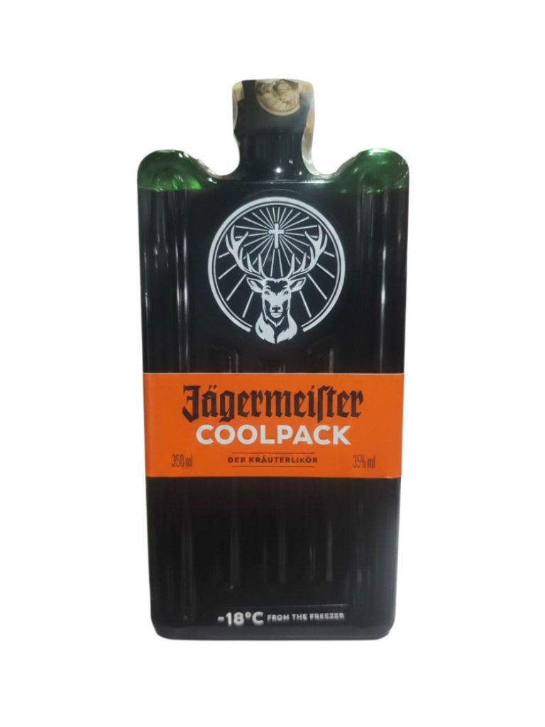 Jägermeister 0,35L 35%