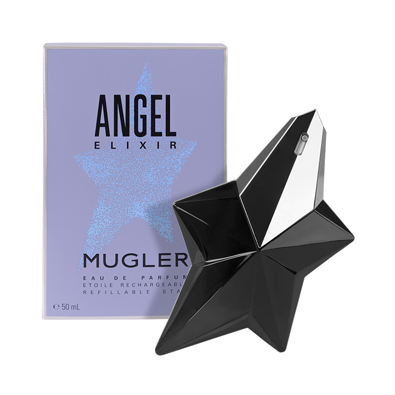 Thierry Mugler Angel Elixir EdP 50ml | Excaliburshop