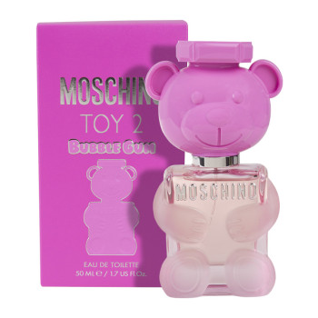 Moschino Toy2 Bubble Gum EdT 50 ml