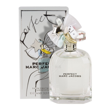 Marc Jacobs Perfect Women EdT 100 ml