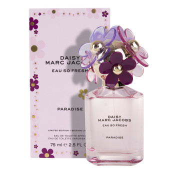 Marc Jacobs Daisy Eau so Fresh EdT Paradise 75 ml