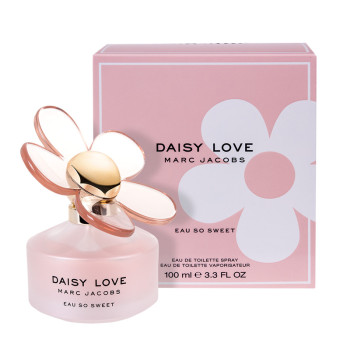 Marc Jacobs Daisy Love Eau So Sweet EdT 100 ml