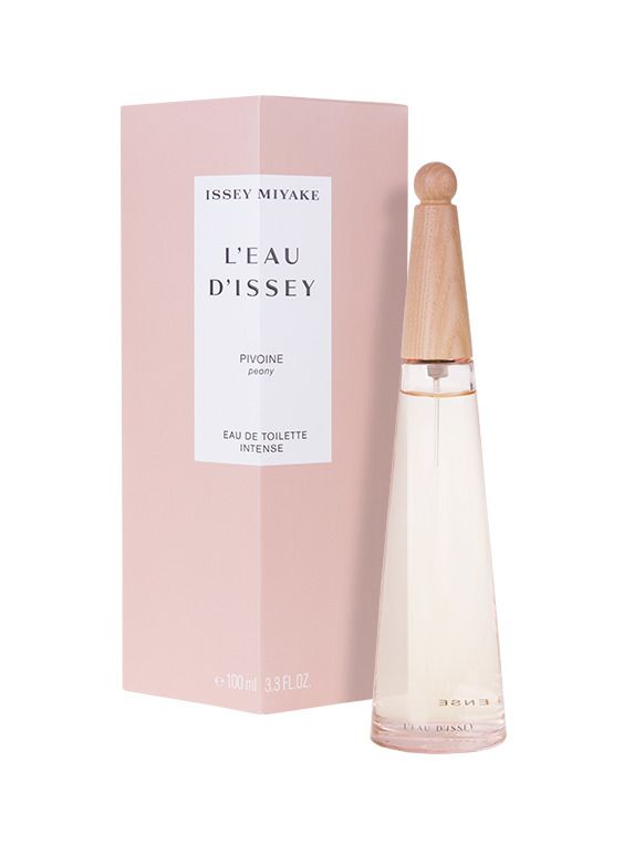 Issey Miyake L'Eau d'Issey El Pivoine Intense EdT 100 ml