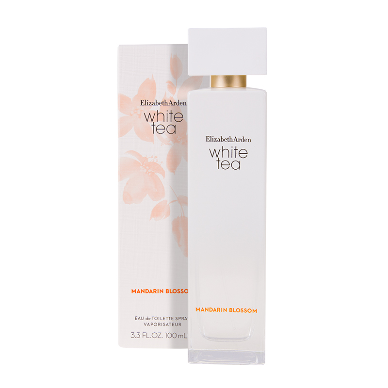 White Tea Mandarin Blossom Eau De Parfum Spray