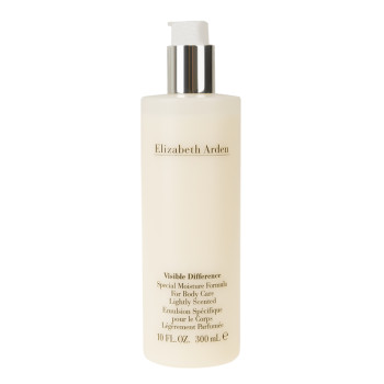 Elizabeth Arden Visible Difference Body Lotion 300 ml