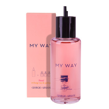 Giorgio Armani My Way Floral EdP Refill 150ml