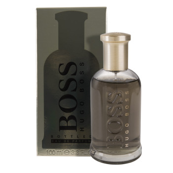 Hugo Boss Bottled EdP 100 ml - 1