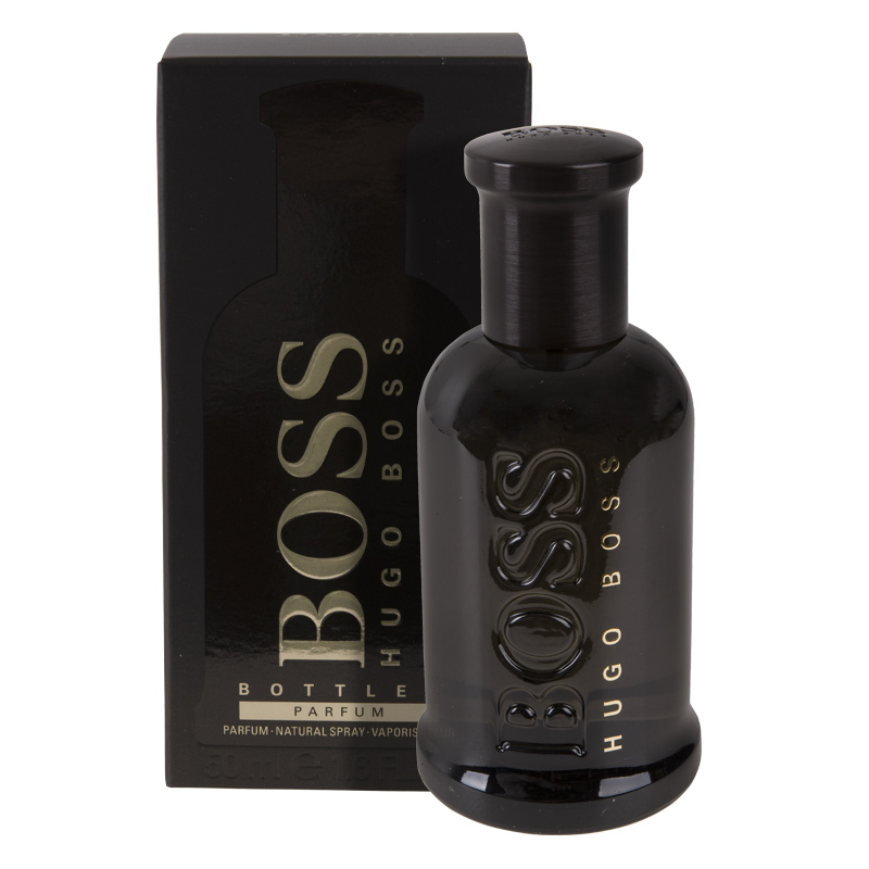 Hugo Boss Bottled Parfum 50ml | Excaliburshop