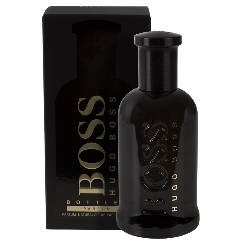 Hugo Boss Bottled Parfum 100ml | Excaliburshop