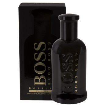 Hugo Boss Bottled Parfum 100 ml - 1