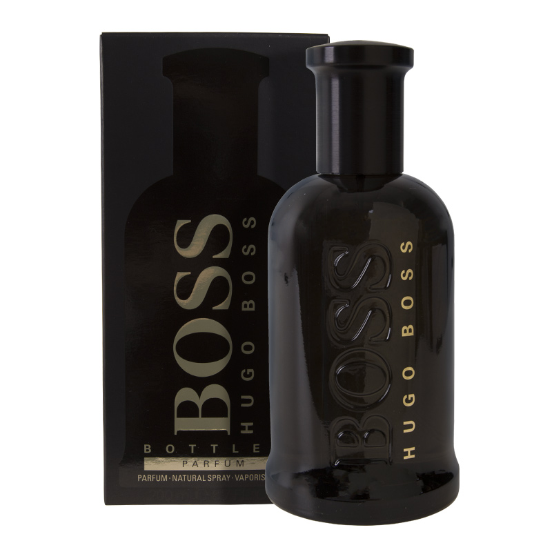 Hugo Boss Bottled Parfum 200ml | Excaliburshop