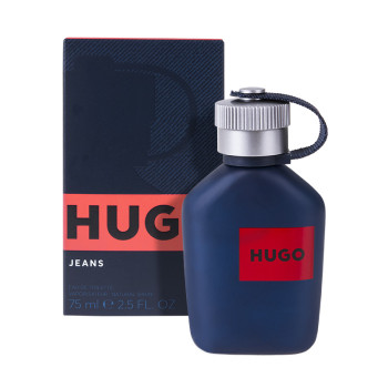 Hugo Boss Hugo Jeans EdT 75 ml - 1