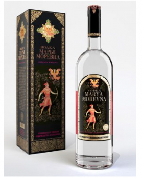 Marya Morevna 1l 40% GB - 1