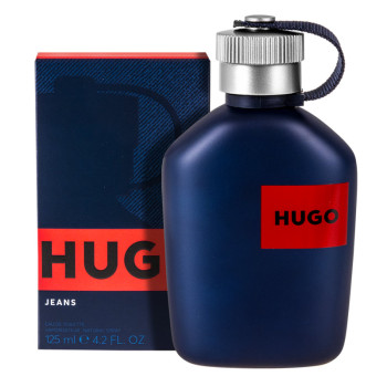 Hugo Boss Hugo Jeans EdT 125ml