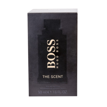 Hugo Boss The Scent for Him EdT 2 x 50ml - 3