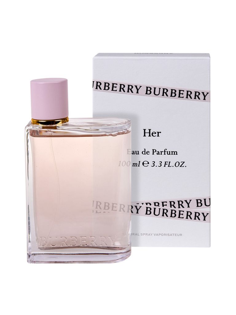 Burberry Her EdP 100 ml