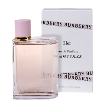 Burberry Her EdP 100 ml