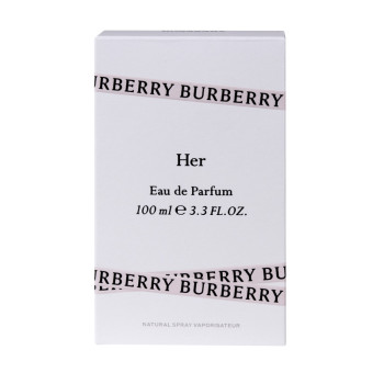 Burberry Her EdP 100ml - 3