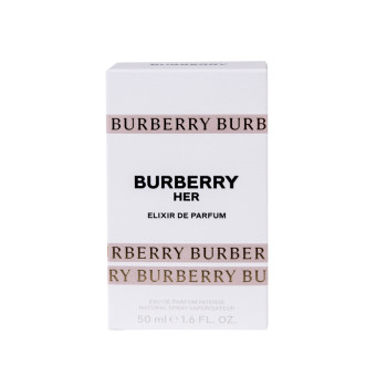 Burberry Her Elixir EdP 50ml - 3
