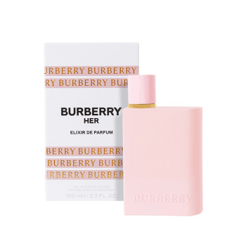 Burberry Her Elixir EdP 100 ml