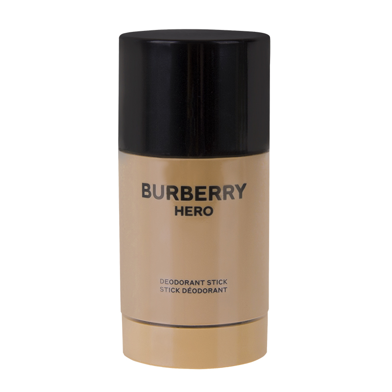 Burberry Hero Deodorant 75ml | Excaliburshop